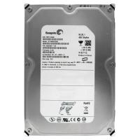 Жесткий диск Seagate 9BA385 400Gb SATA 3,5' HDD Жесткий диск Seagate 9BA385 400Gb SATA 3,5' HDD