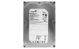Жесткий диск Seagate 9BA385 400Gb  SATA 3,5' HDD