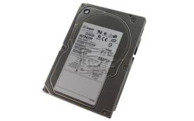 Жесткий диск Seagate 9BB006 36,7Gb  U320SCSI 3.5" HDD
