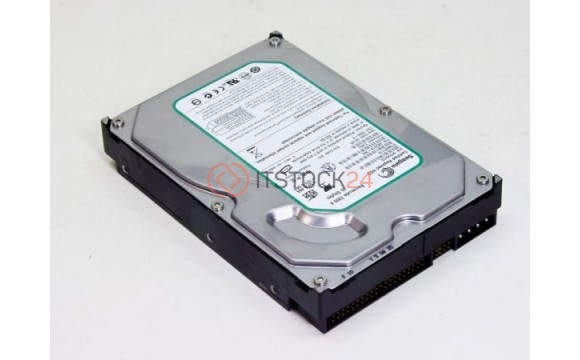 Жесткий диск Seagate 9BD01A 40Gb 7200 IDE 3.5' HDD