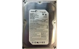 Жесткий диск Seagate 9BD033 250Gb 7200 IDE 3.5' HDD