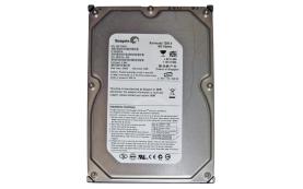 Жесткий диск Seagate 9BD034 300Gb 7200 IDE 3.5' HDD