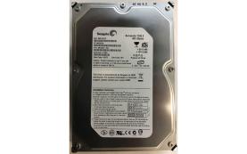 Жесткий диск Seagate 9BD035 400Gb 7200 IDE 3.5' HDD