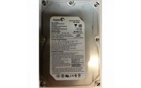 Жесткий диск Seagate 9BD038 500Gb 7200 IDE 3.5' HDD