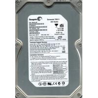Жесткий диск Seagate 9BD03E 200Gb 7200 IDE 3.5' HDD