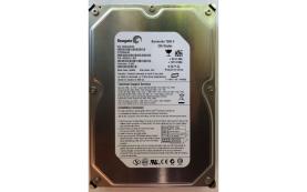 Жесткий диск Seagate 9BD043 250Gb 7200 IDE 3.5' HDD