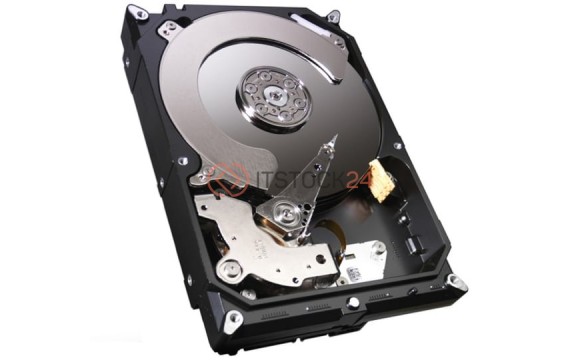 Жесткий диск Seagate 9BD045 400Gb 7200 IDE 3.5' HDD
