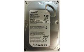 Жесткий диск Seagate 9BD111 80Gb 7200 SATAII 3.5' HDD