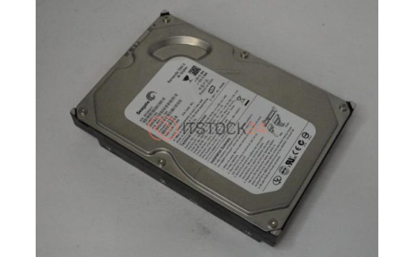Жесткий диск Seagate 9BD11A 40Gb 7200 SATAII 3.5' HDD