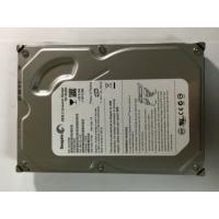 Жесткий диск Seagate 9BE112 160Gb SATAII 3,5' HDD Жесткий диск Seagate 9BE112 160Gb SATAII 3,5' HDD