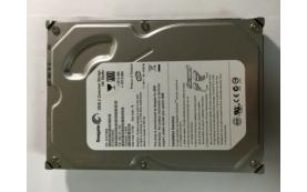 Жесткий диск Seagate 9BE112 160Gb  SATAII 3,5' HDD