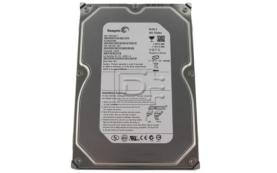 Жесткий диск Seagate 9BF135 400Gb  SATA 3,5' HDD