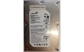 Жесткий диск Seagate 9BF138 500Gb  SATAII 3,5' HDD