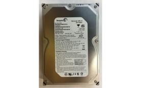 Жесткий диск Seagate 9BJ03F 200Gb 7200 IDE 3.5' HDD