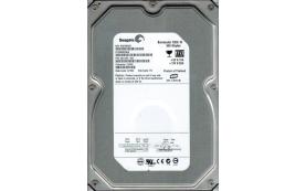Жесткий диск Seagate 9BJ133 300Gb 7200 SATAII 3.5' HDD