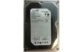Жесткий диск Seagate 9BJ134 400Gb 7200 SATAII 3.5' HDD