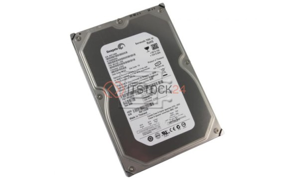 Жесткий диск Seagate 9BJ14G 320Gb  SATAII 3,5' HDD