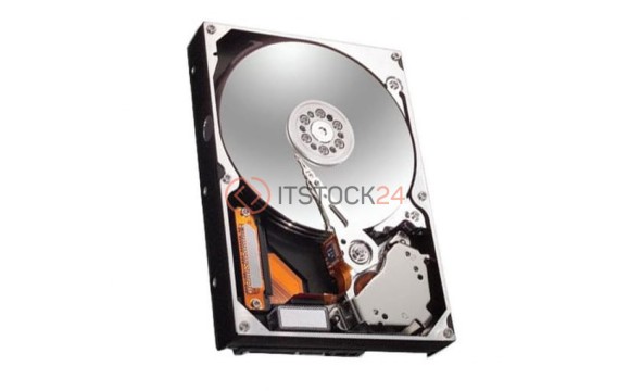 Жесткий диск Seagate 9BK034 400Gb 7200 IDE 3.5' HDD