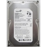 Жесткий диск Seagate 9BK134 400Gb 7200 SATAII 3.5' HDD