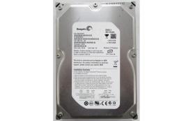 Жесткий диск Seagate 9BK134 400Gb 7200 SATAII 3.5' HDD
