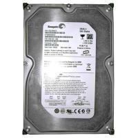 Жесткий диск Seagate 9BK136 500Gb 7200 SATAII 3.5' HDD