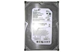 Жесткий диск Seagate 9BK136 500Gb 7200 SATAII 3.5' HDD