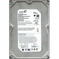 Жесткий диск Seagate 9BK138 750Gb 7200 SATAII 3.5' HDD