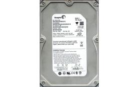 Жесткий диск Seagate 9BK138 750Gb 7200 SATAII 3.5' HDD