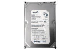 Жесткий диск Seagate 9BK13G 320Gb 7200 SATAII 3.5' HDD