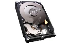 Жесткий диск Seagate 9BL136 500Gb  SATAII 3,5' HDD