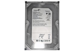 Жесткий диск Seagate 9BL13G 320Gb  SATAII 3,5' HDD