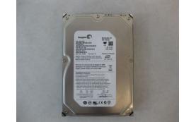 Жесткий диск Seagate 9BL14E 250Gb  SATAII 3,5' HDD