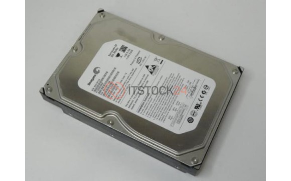 Жесткий диск Seagate 9BL14M 320Gb 7200 SATAII 3.5' HDD