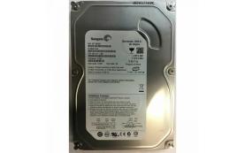 Жесткий диск Seagate 9CC111 80Gb 7200 SATAII 3.5' HDD