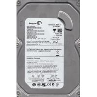 Жесткий диск Seagate 9CC131 80Gb  SATAII 3,5' HDD