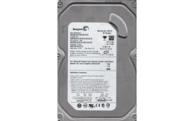 Жесткий диск Seagate 9CC131 80Gb  SATAII 3,5' HDD
