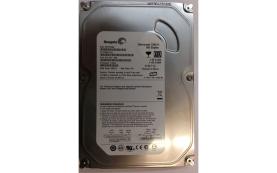 Жесткий диск Seagate 9CC132 160Gb 7200 SATAII 3.5' HDD