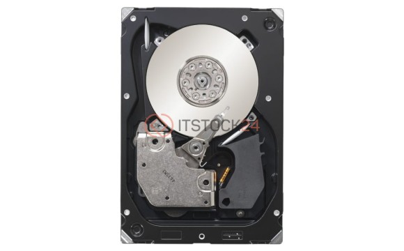 Жесткий диск Seagate 9CE004 146Gb  Fibre Channel  3,5" HDD