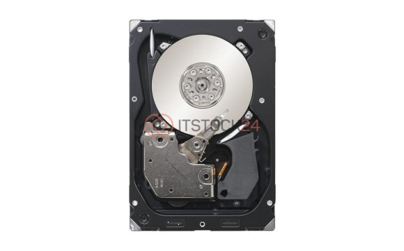 Жесткий диск Seagate 9CN066 450Gb 15000 SAS 3,5' HDD