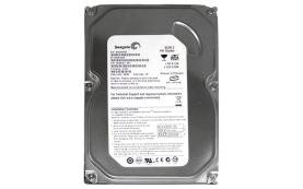 Жесткий диск Seagate 9CS032 160Gb 7200 IDE 3.5' HDD
