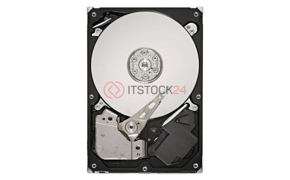 Жесткий диск Seagate 9CS133 250Gb  SATAII 3,5' HDD