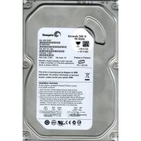 Жесткий диск Seagate 9CY112 160Gb 7200 SATAII 3.5' HDD Жесткий диск Seagate 9CY112 160Gb 7200 SATAII 3.5' HDD