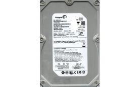 Жесткий диск Seagate 9DC148 750Gb  SATAII 3,5' HDD