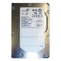 Жесткий диск Seagate 9DL066 73Gb SAS 3,5' HDD Жесткий диск Seagate 9DL066 73Gb SAS 3,5' HDD
