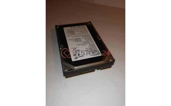 Жесткий диск Seagate 9E2003 36,7Gb  U160SCSI 3.5' HDD