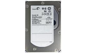 Жесткий диск Seagate 9EB004 300Gb 10000 Fibre Channel  3,5' HDD