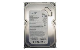 Жесткий диск Seagate ST3250310SV 250Gb  SATAII 3,5" HDD