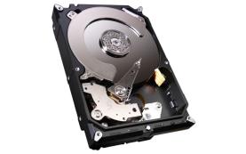 Жесткий диск Seagate 9FF146 500Gb  SATAII 3,5' HDD