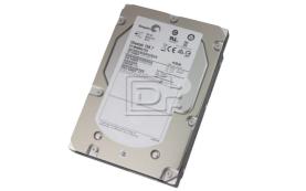 Жесткий диск Seagate 9FN066 600Gb  SAS 3,5" HDD