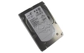 Жесткий диск Seagate 9FR066 450Gb  SAS 3,5' HDD